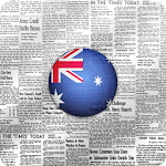 Australia News icon