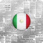 Mexico News (Noticias) icon