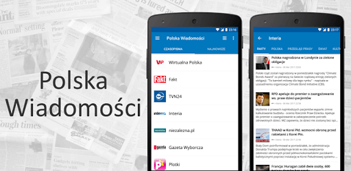 Poland News (Aktualności) PC screenshot