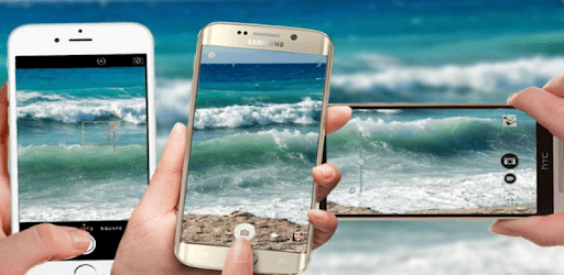 camera for samsung Galaxy j7 PC screenshot