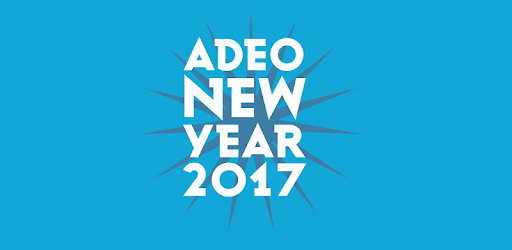 Adeo New Year 2017 PC screenshot