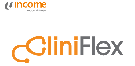 Cliniflex by Income PC screenshot