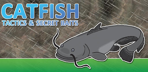 Catfish Tactics & Secret Baits PC screenshot Catfish Tactics & Secret Baits PC screenshot