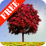Autumn Trees Free for PC