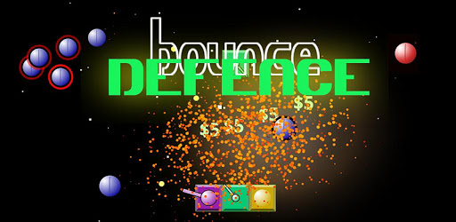 Bounce Defense PC screenshot Bounce Defense PC screenshot