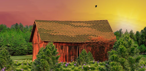 Red Barn Lite PC screenshot