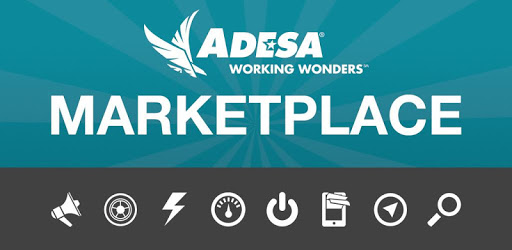 Marketplace PC screenshot Marketplace PC screenshot