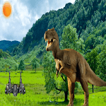 Dino Blaster for PC