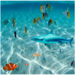 Escape Shark for PC