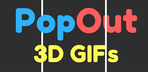 PopOut 3D GIFs - Split Depth PC screenshot PopOut 3D GIFs - Split Depth PC screenshot