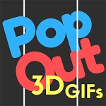 PopOut 3D GIFs - Split Depth for PC PopOut 3D GIFs - Split Depth for PC