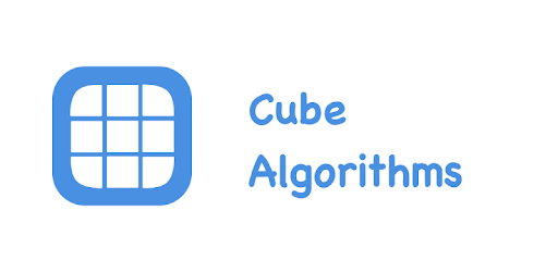 Cube Algorithms PC screenshot