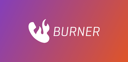 Burner - Free Phone Number PC screenshot Burner - Free Phone Number PC screenshot