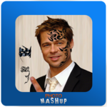 Photo Mashup - Face Changer for PC