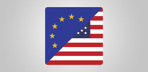 Euro to US Dollar PC screenshot