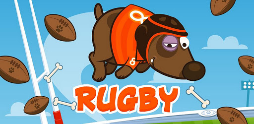 Space Dog Rugby PC screenshot