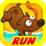 Space Dog Run - Endless Runner for PC
