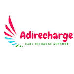 Adi Recharge icon
