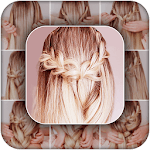Best Hairstyles step by step DIY for PC Best Hairstyles step by step DIY for PC