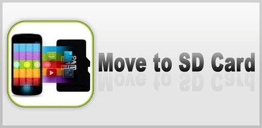 Move to SD Card PC screenshot Move to SD Card PC screenshot