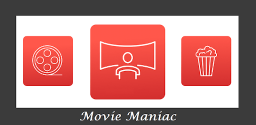 Movie Maniac PC screenshot