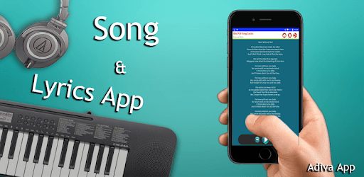 Top Blues Song & Lyrics PC screenshot