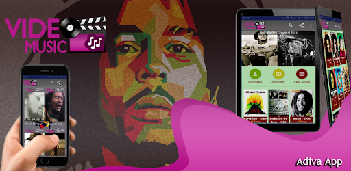 Bob Marley Full Album Song and HD Videos PC screenshot Bob Marley Full Album Song and HD Videos PC screenshot