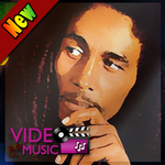 Bob Marley Full Album Song and HD Videos icon
