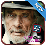 Merle Haggard Full Album Music Videos icon