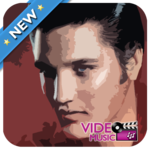 Elvis presley full album song & HD Videos icon