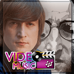 The Beatles John Lennon Full Album Music Videos icon