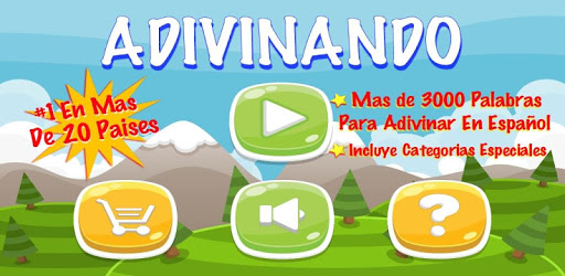 Adivinando Heads Up En Español PC screenshot Adivinando Heads Up En Español PC screenshot