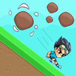 Rockslide for PC