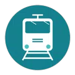 Dhaka Narayanganj Train Time icon