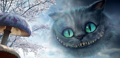 Cheshire Cat HD LVW PC screenshot Cheshire Cat HD LVW PC screenshot
