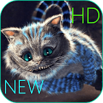 Cheshire Cat HD LVW for PC Cheshire Cat HD LVW for PC