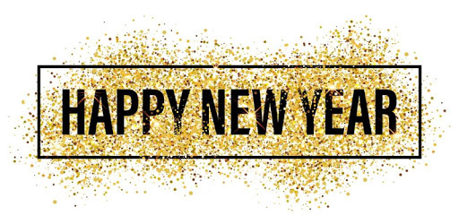 New Year HD Video Wallpaper PC screenshot