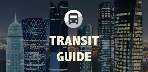 Qatar Transit - Bus, Metro, Times, Maps, Planner PC screenshot
