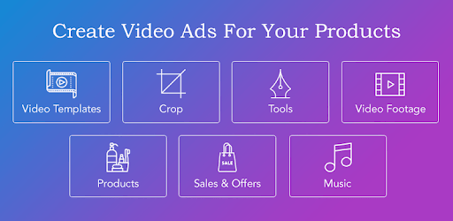 Digital Adverts, Billboard, Explainer Video Maker PC screenshot