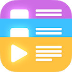 Digital Adverts, Billboard, Explainer Video Maker icon