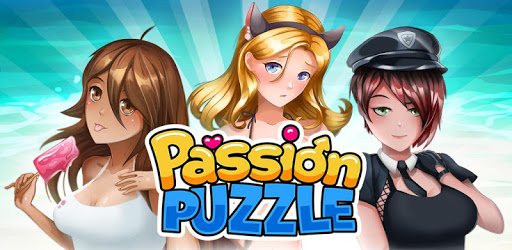 Passion Puzzle: Dating Simulator PC screenshot Passion Puzzle: Dating Simulator PC screenshot