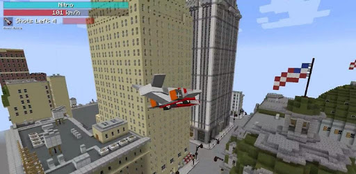Transformers Mod PC screenshot