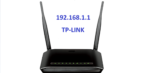 192.168.l.l tp link PC screenshot