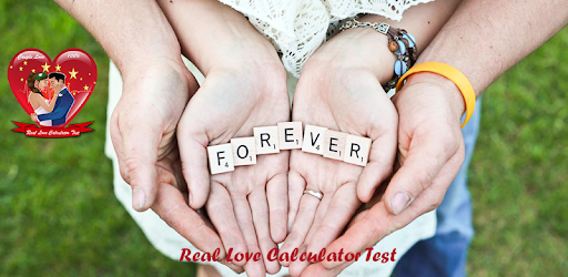 Real Love Calculator Test PC screenshot