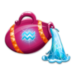 Aquarius ♒ Daily Horoscope 2019 icon