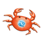 Cancer ♋ Daily Horoscope 2019 icon