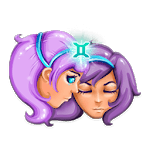 Gemini ♊ Daily Horoscope 2019 icon