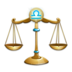 Libra ♎ Daily Horoscope 2019 icon