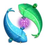 Pisces ♓ Daily Horoscope 2019 icon