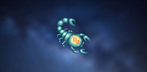 Scorpio ♏ Daily Horoscope 2019 PC screenshot